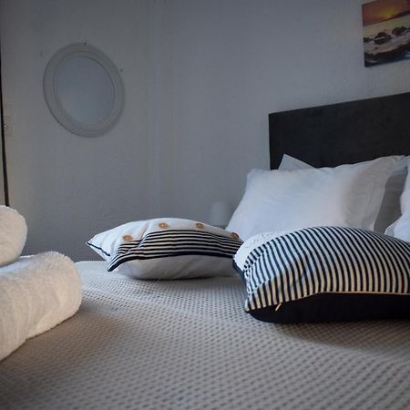 Katovigli Seaview Apartment Makriyialos Bagian luar foto